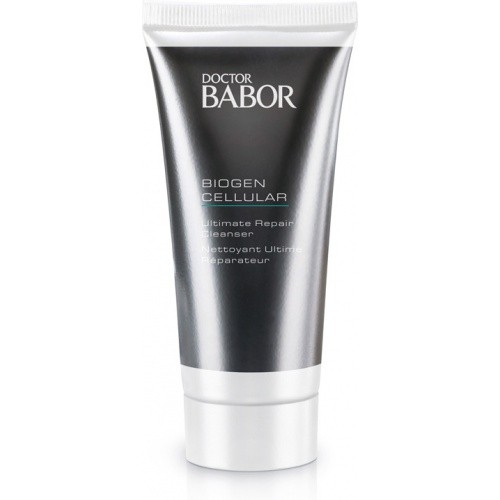 Dr. BABOR Ultimate Repair Cleanser Available In Our Babor Beauty Shop ...